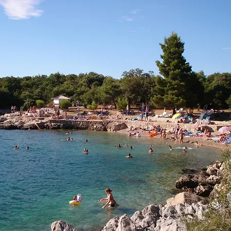 Posavec Apartament *