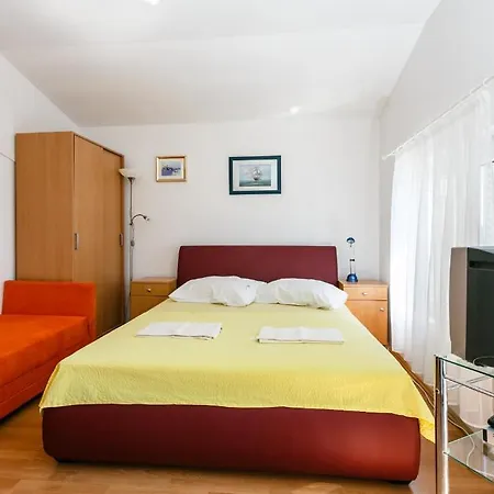 Posavec Appartement Pinezići