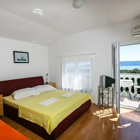 Posavec Appartement Pinezići