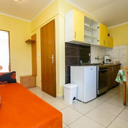 Posavec Apartament *
