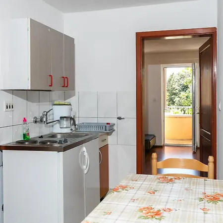 Apartment Posavec