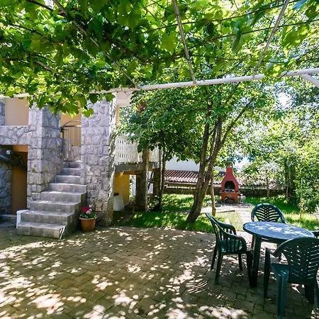 Posavec Apartment