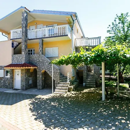 Apartment Posavec
