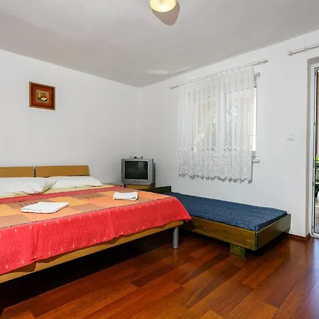 Apartment Posavec *