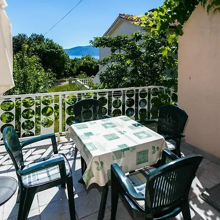 Apartment Posavec Pinezici (Krk)