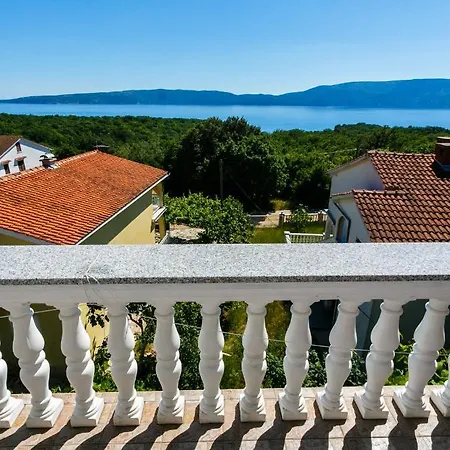 Posavec Apartment Pinezici (Krk)