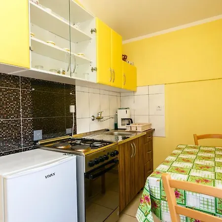 Posavec Apartment Pinezici (Krk)