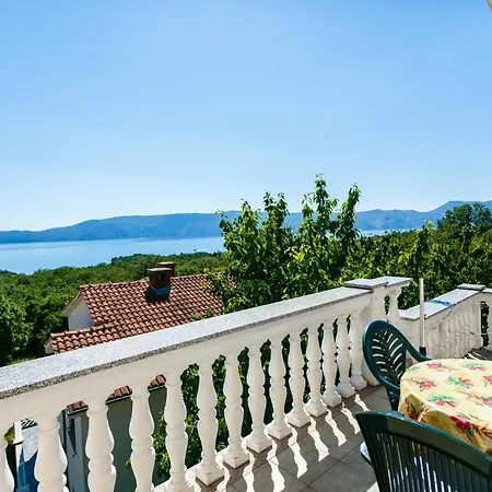 Posavec * Pinezici (Krk)