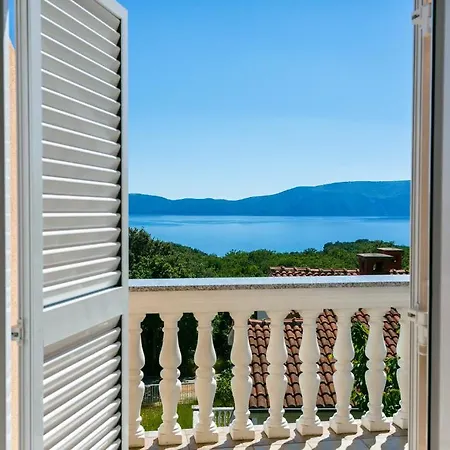 Posavec Pinezici (Krk)