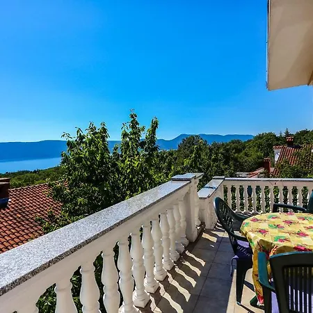 Posavec * Pinezici (Krk)