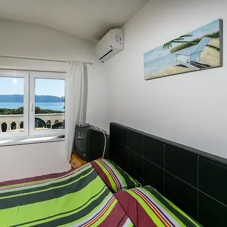 Posavec Apartment Pinezici (Krk)