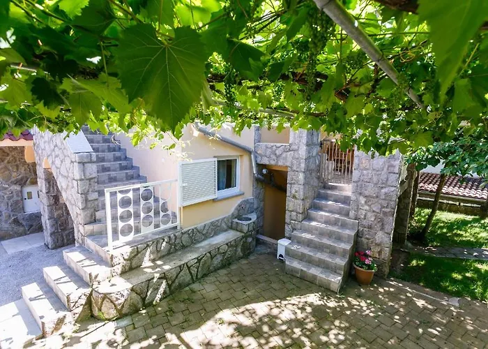 Apartmán Posavec