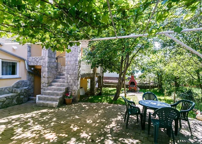 Posavec Apartmán