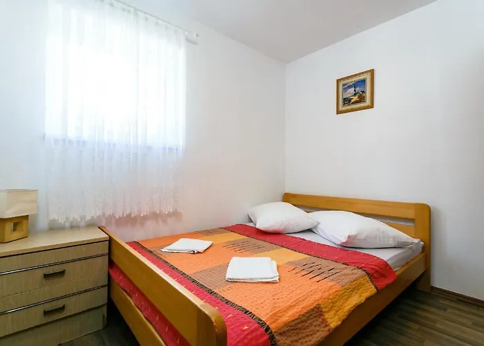 Posavec Apartmán *