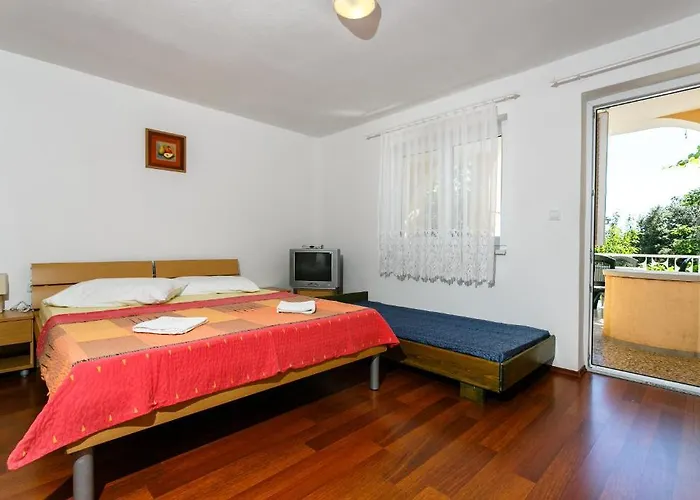 Apartmán Posavec *