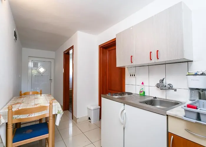 Posavec Apartmán *
