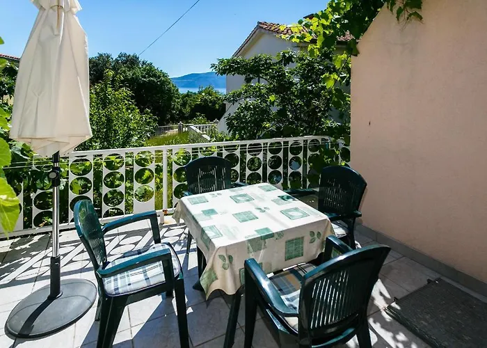 Apartmán Posavec Pinezići