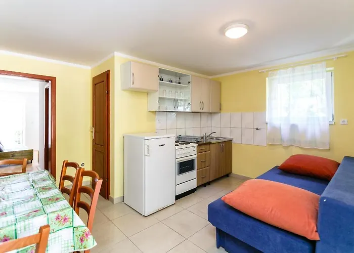 Posavec Apartmán