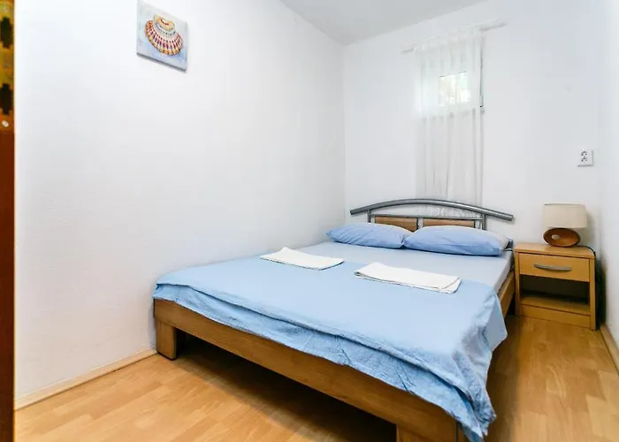 Posavec Apartmán *