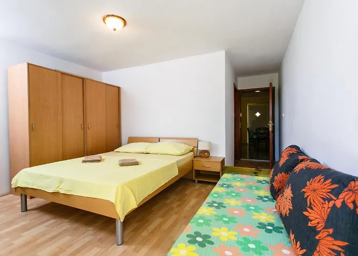 Posavec Apartmán