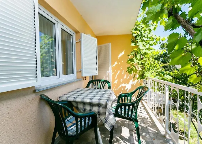Posavec Apartmán *