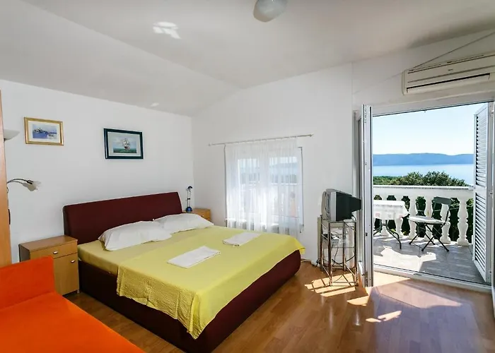 Posavec Apartmán Pinezići