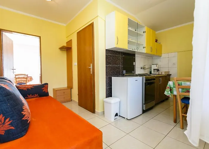 Posavec Apartmán *