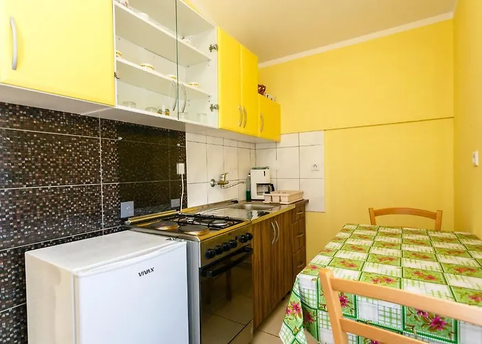 Posavec Apartmán Pinezići
