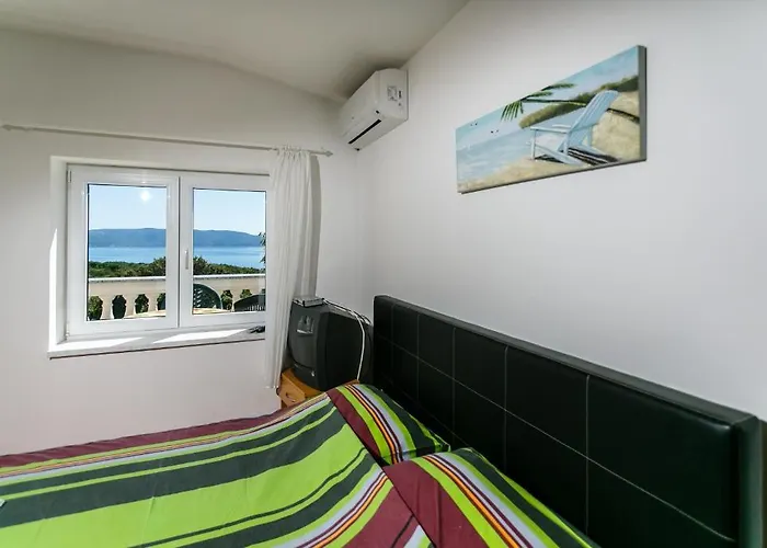 Posavec Apartmán Pinezići
