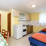 Posavec Apartmán