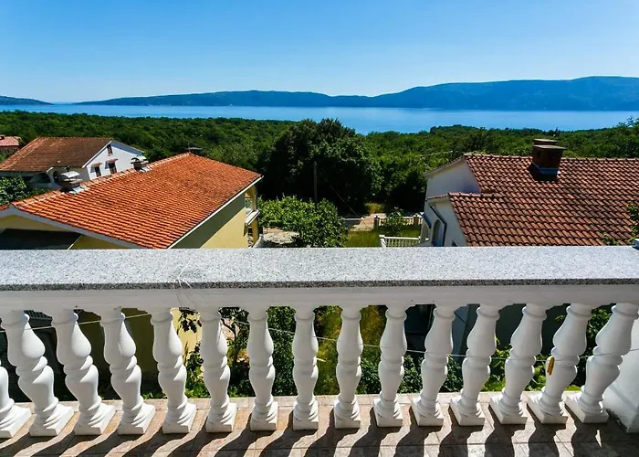 Posavec 아파트 Pinezići